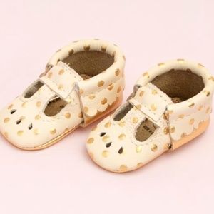 Freshly Picked Mary Jane (Size 2)